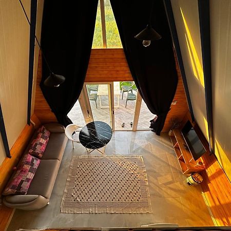 Rizokarpaso Loft Karpasia מראה חיצוני תמונה