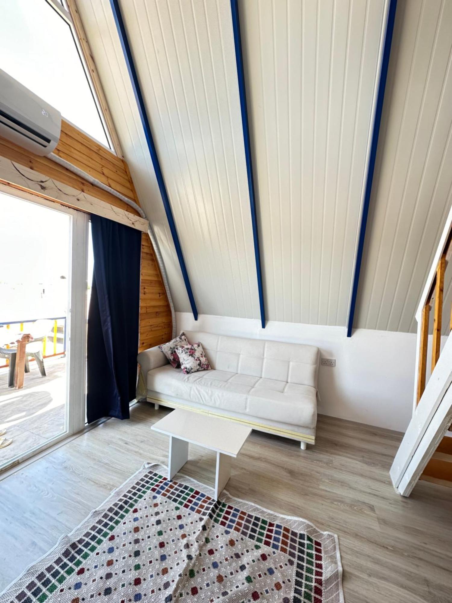Rizokarpaso Loft Karpasia מראה חיצוני תמונה