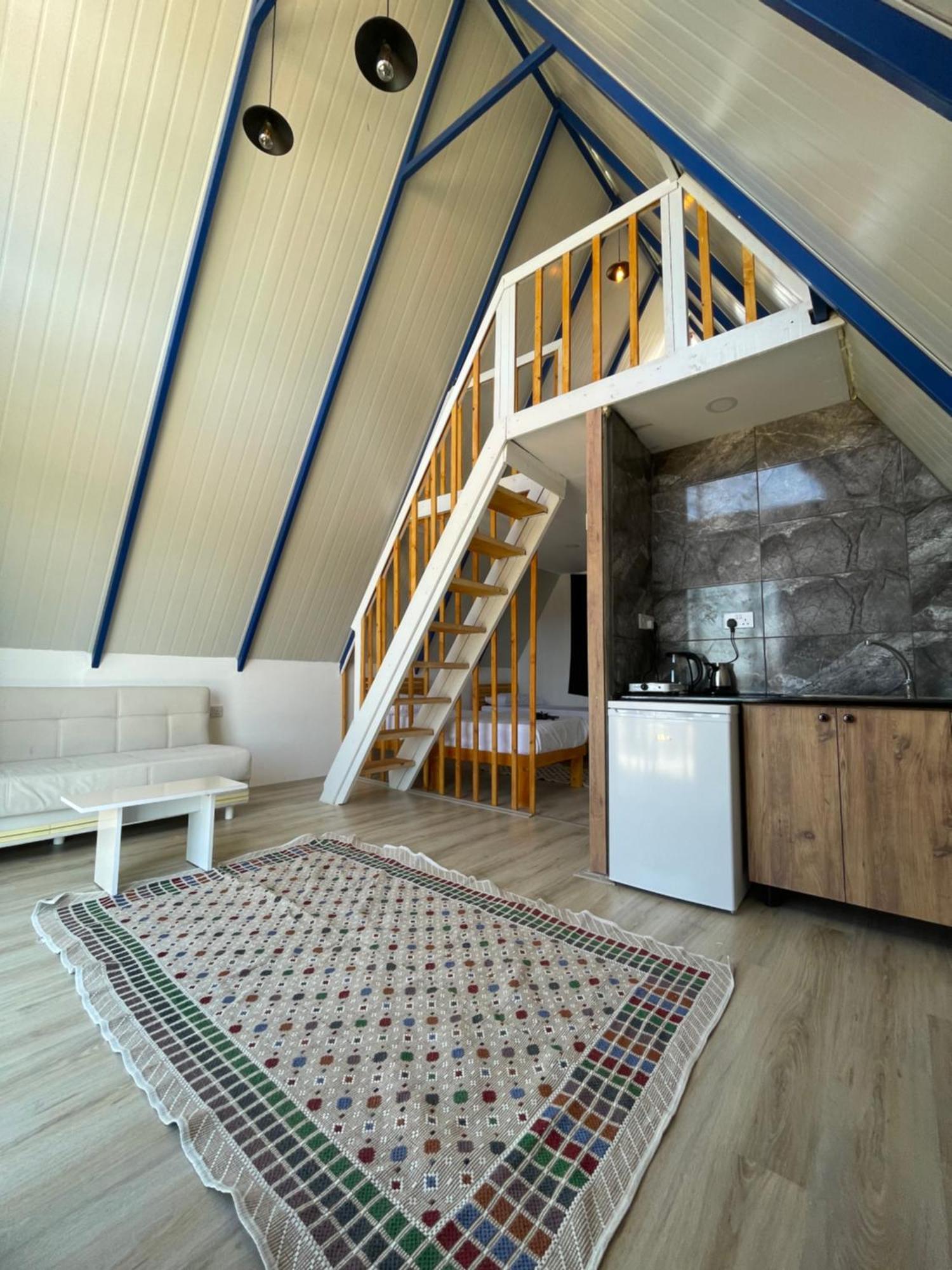 Rizokarpaso Loft Karpasia מראה חיצוני תמונה