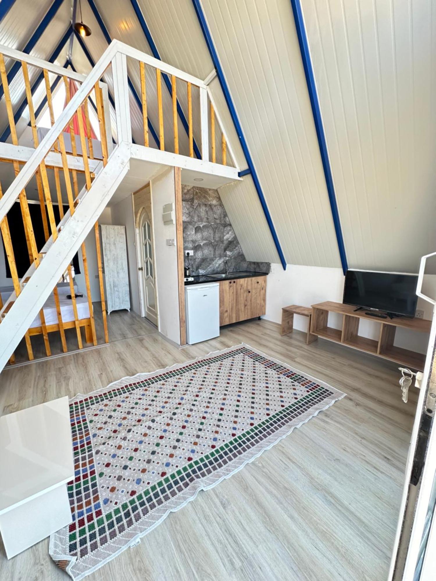 Rizokarpaso Loft Karpasia מראה חיצוני תמונה