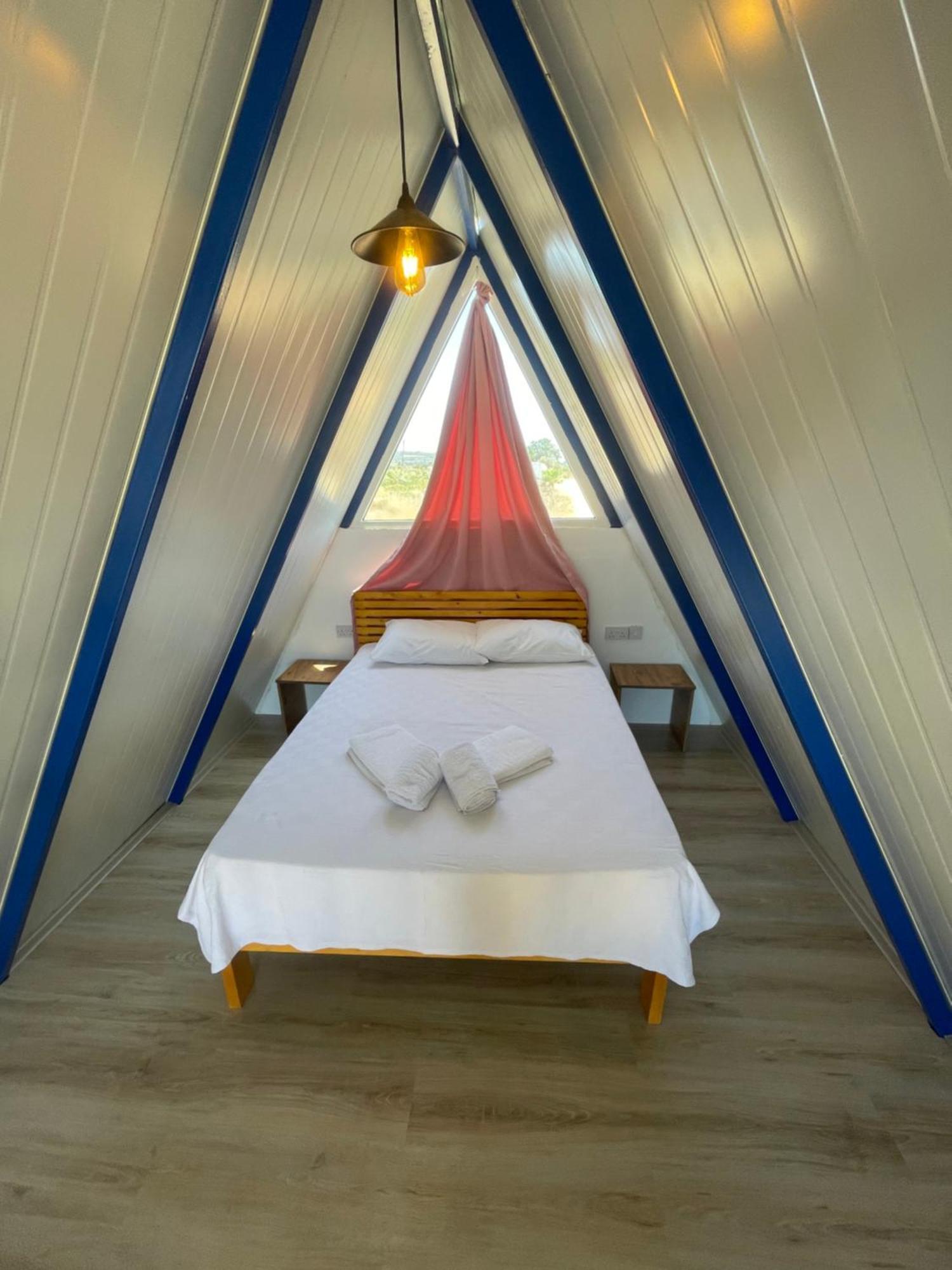 Rizokarpaso Loft Karpasia מראה חיצוני תמונה