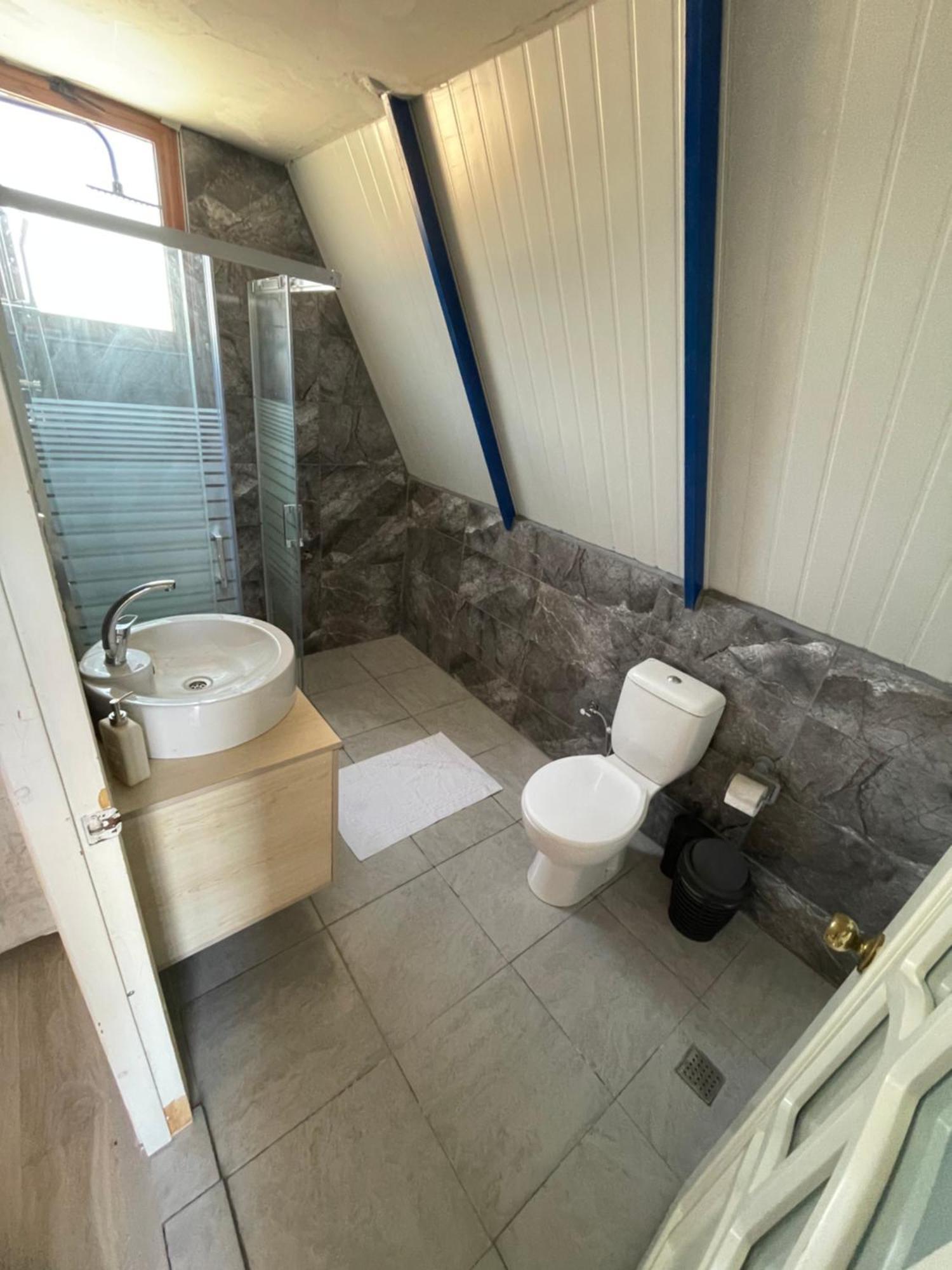 Rizokarpaso Loft Karpasia מראה חיצוני תמונה