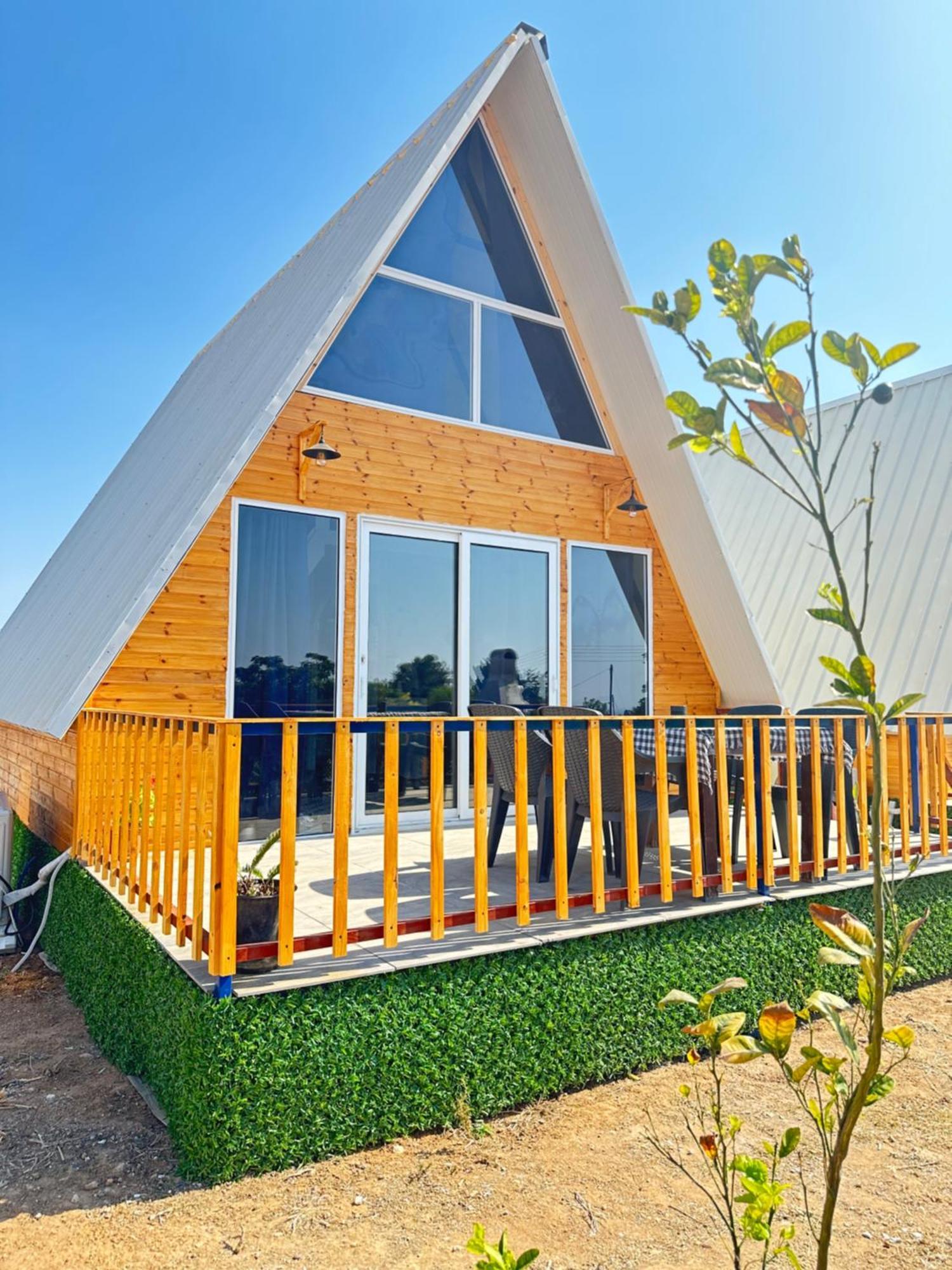 Rizokarpaso Loft Karpasia מראה חיצוני תמונה
