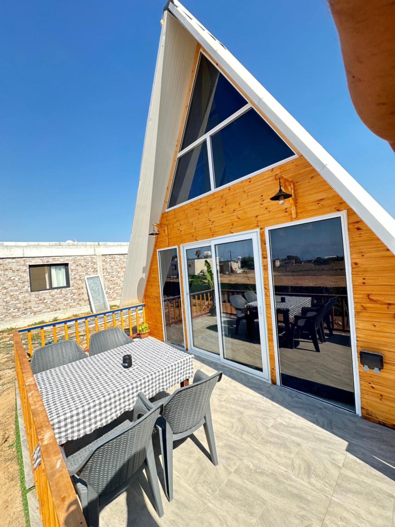 Rizokarpaso Loft Karpasia מראה חיצוני תמונה