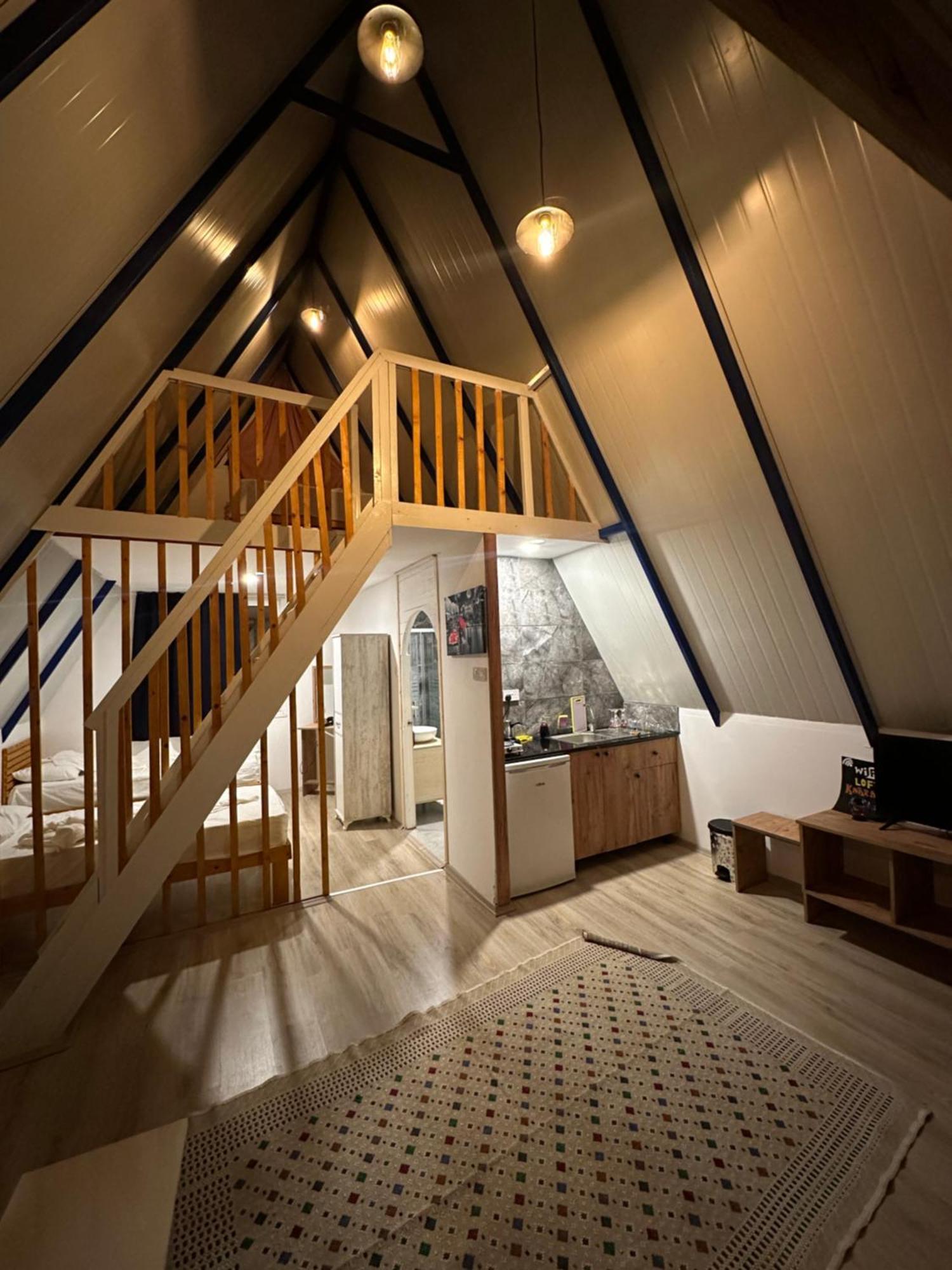 Rizokarpaso Loft Karpasia מראה חיצוני תמונה