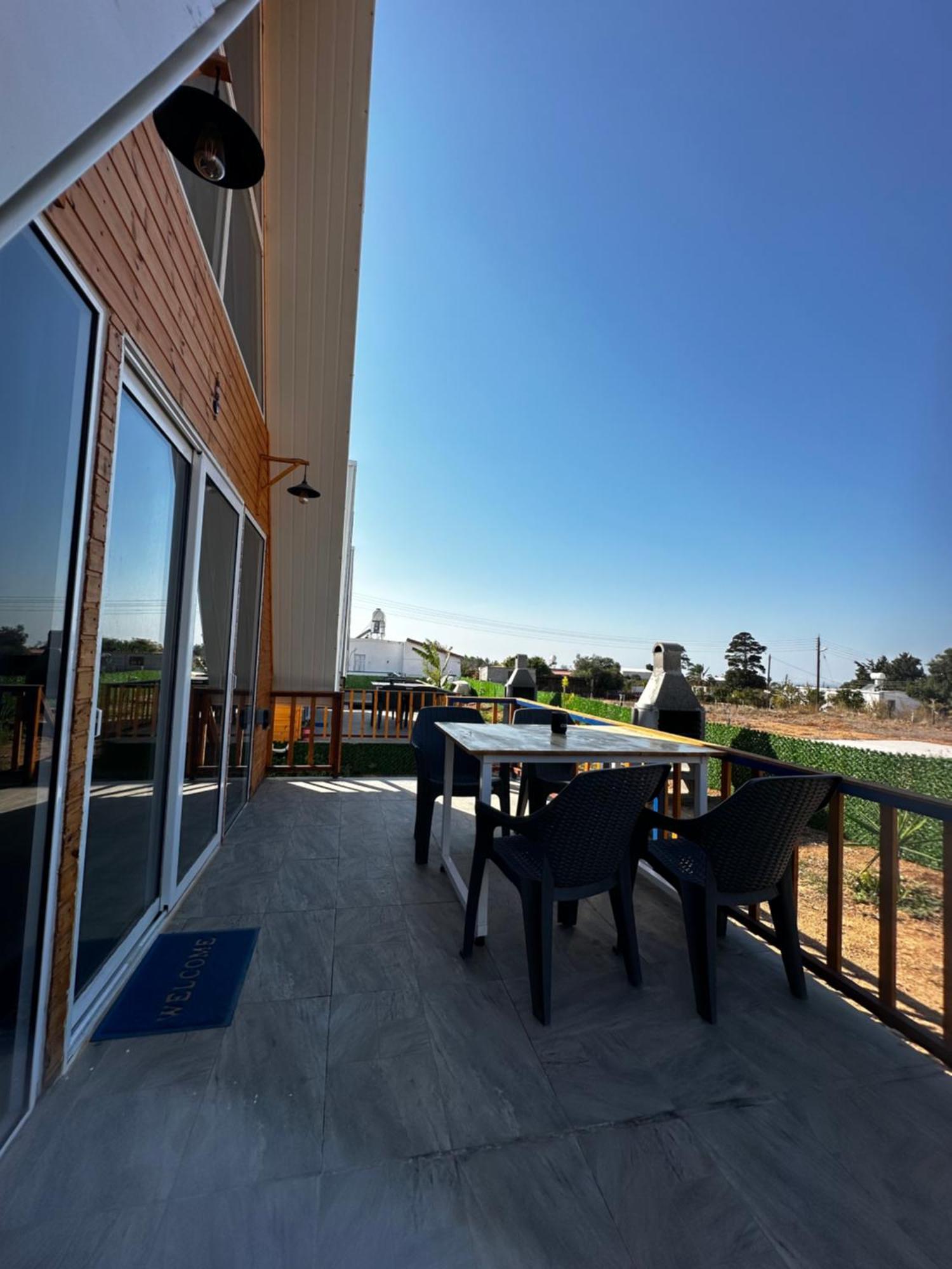 Rizokarpaso Loft Karpasia מראה חיצוני תמונה