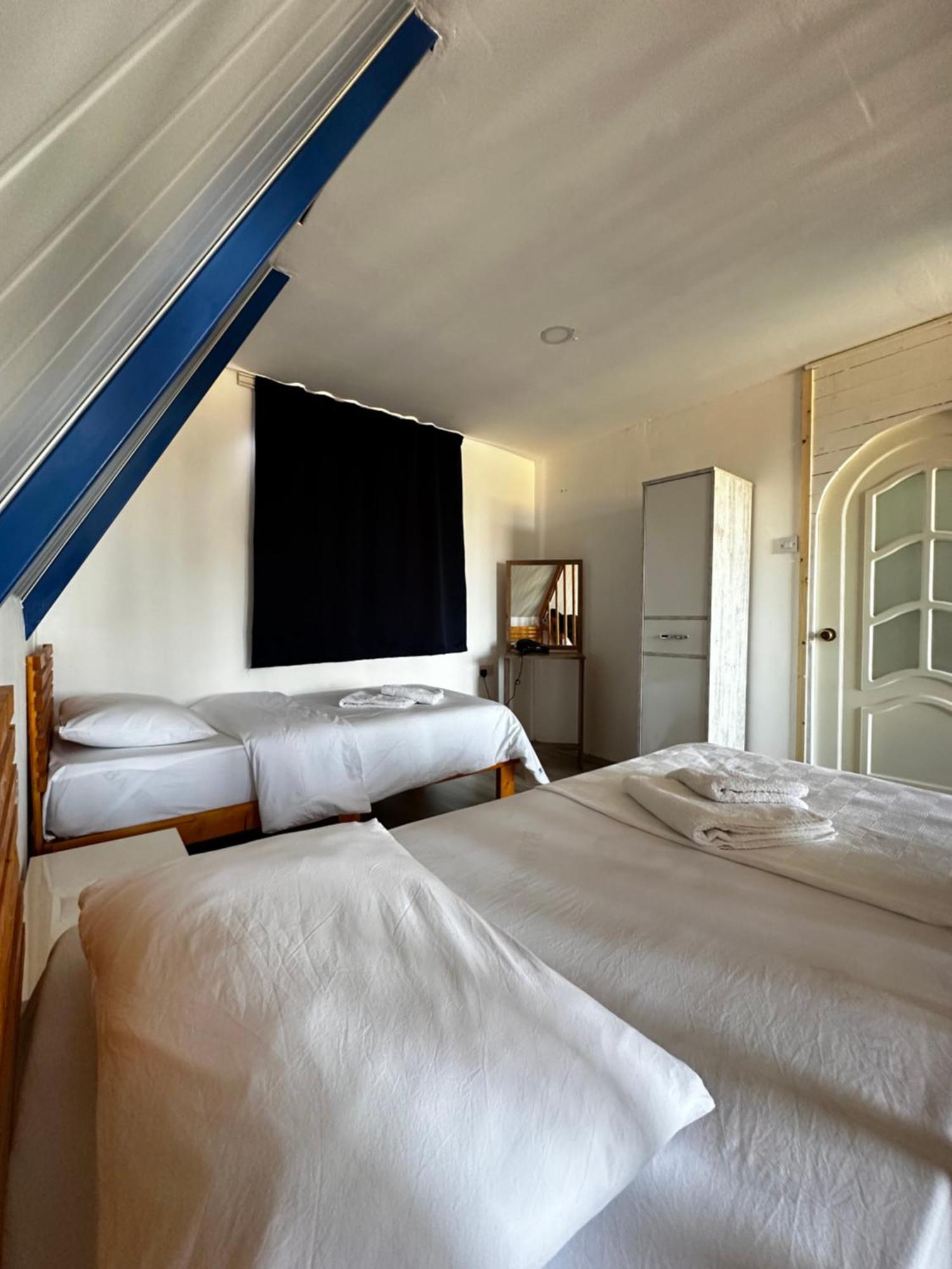 Rizokarpaso Loft Karpasia מראה חיצוני תמונה