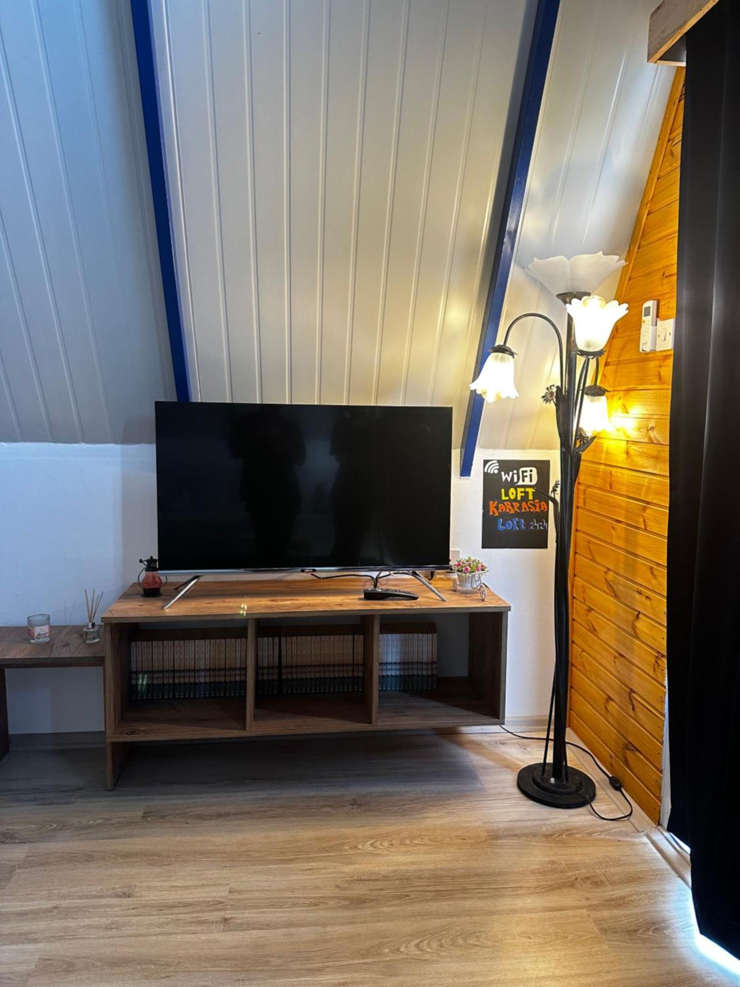 Rizokarpaso Loft Karpasia מראה חיצוני תמונה