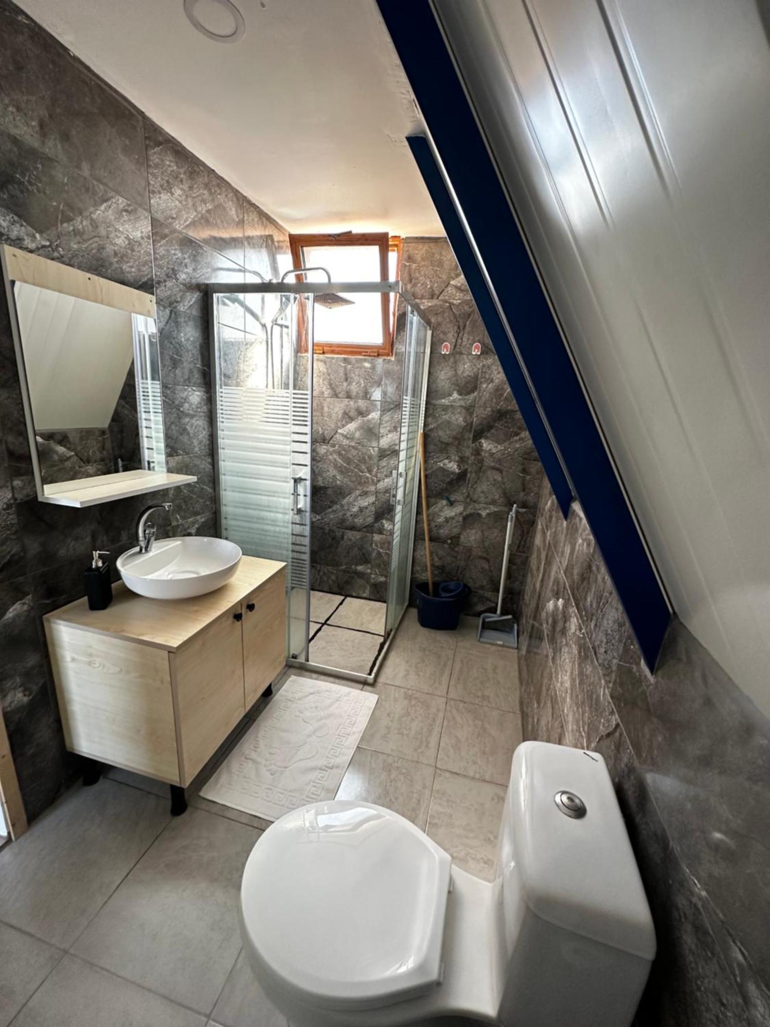 Rizokarpaso Loft Karpasia מראה חיצוני תמונה