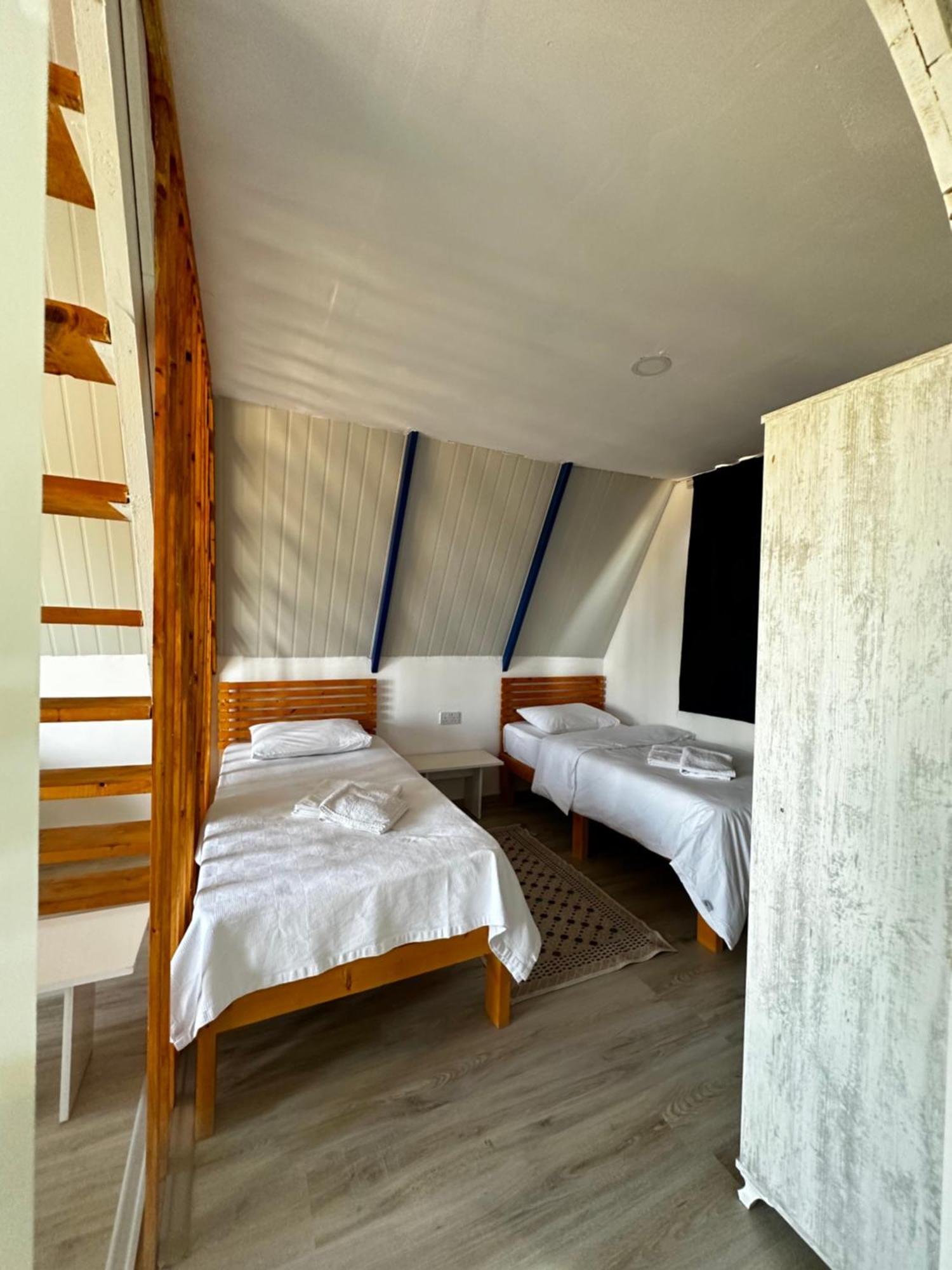 Rizokarpaso Loft Karpasia מראה חיצוני תמונה