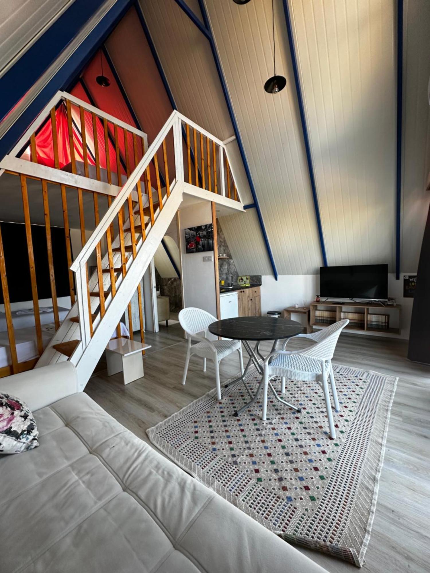 Rizokarpaso Loft Karpasia מראה חיצוני תמונה
