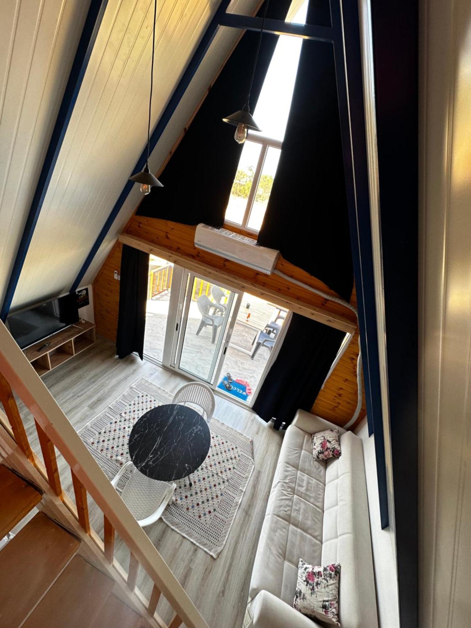 Rizokarpaso Loft Karpasia מראה חיצוני תמונה