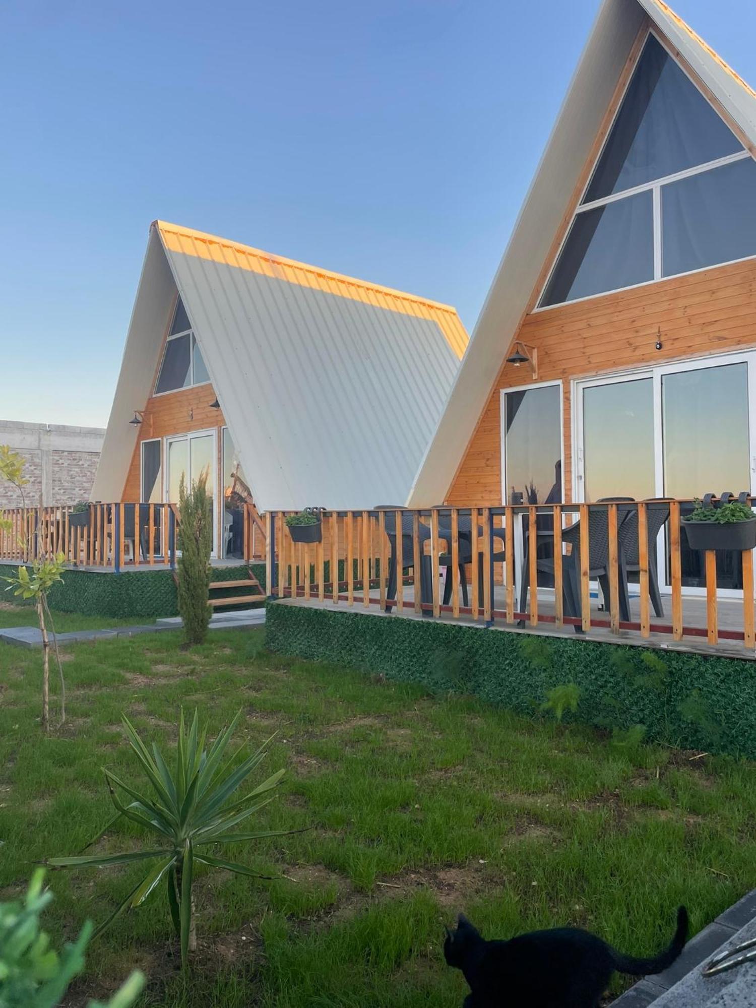 Rizokarpaso Loft Karpasia מראה חיצוני תמונה