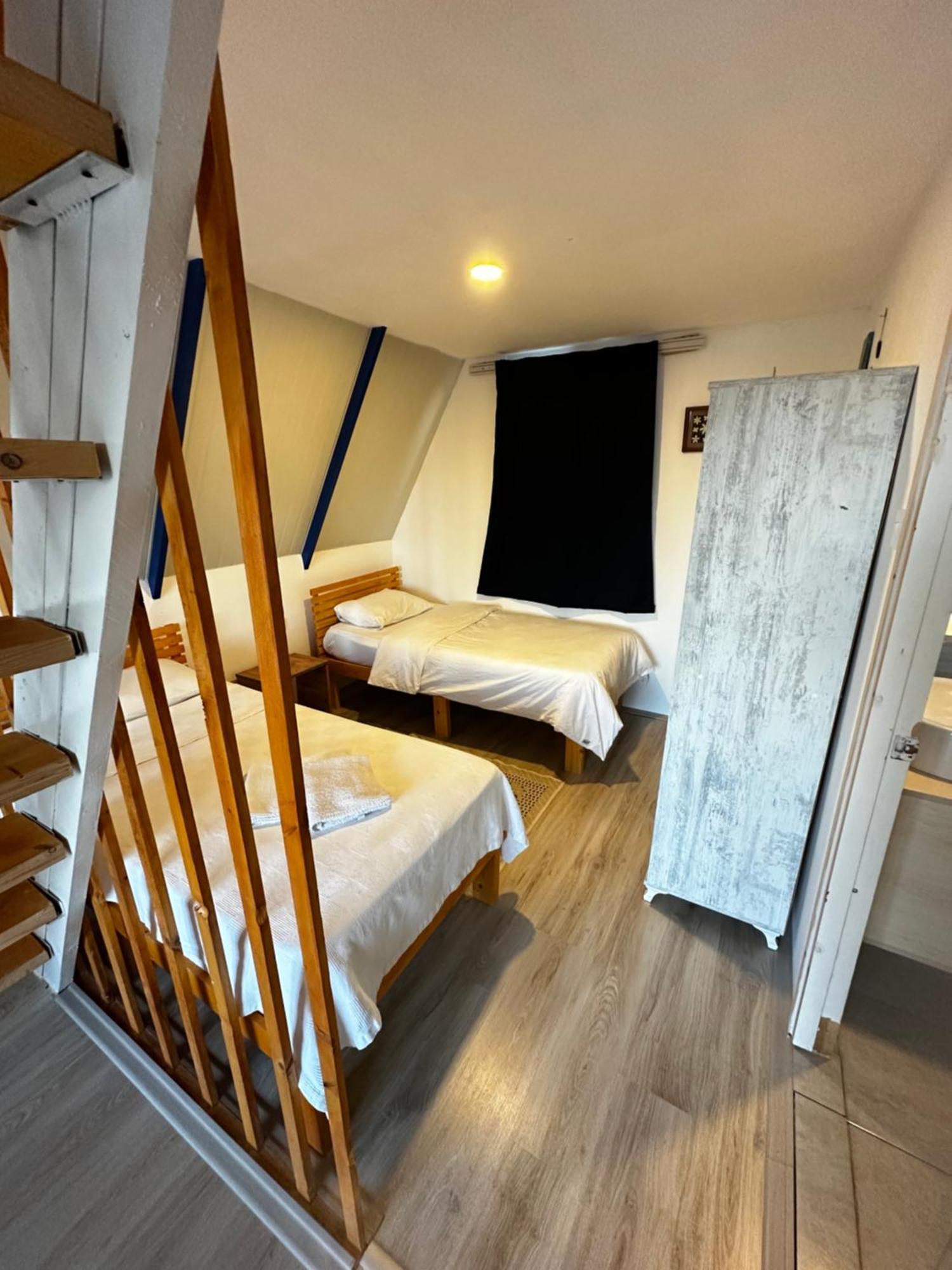 Rizokarpaso Loft Karpasia מראה חיצוני תמונה