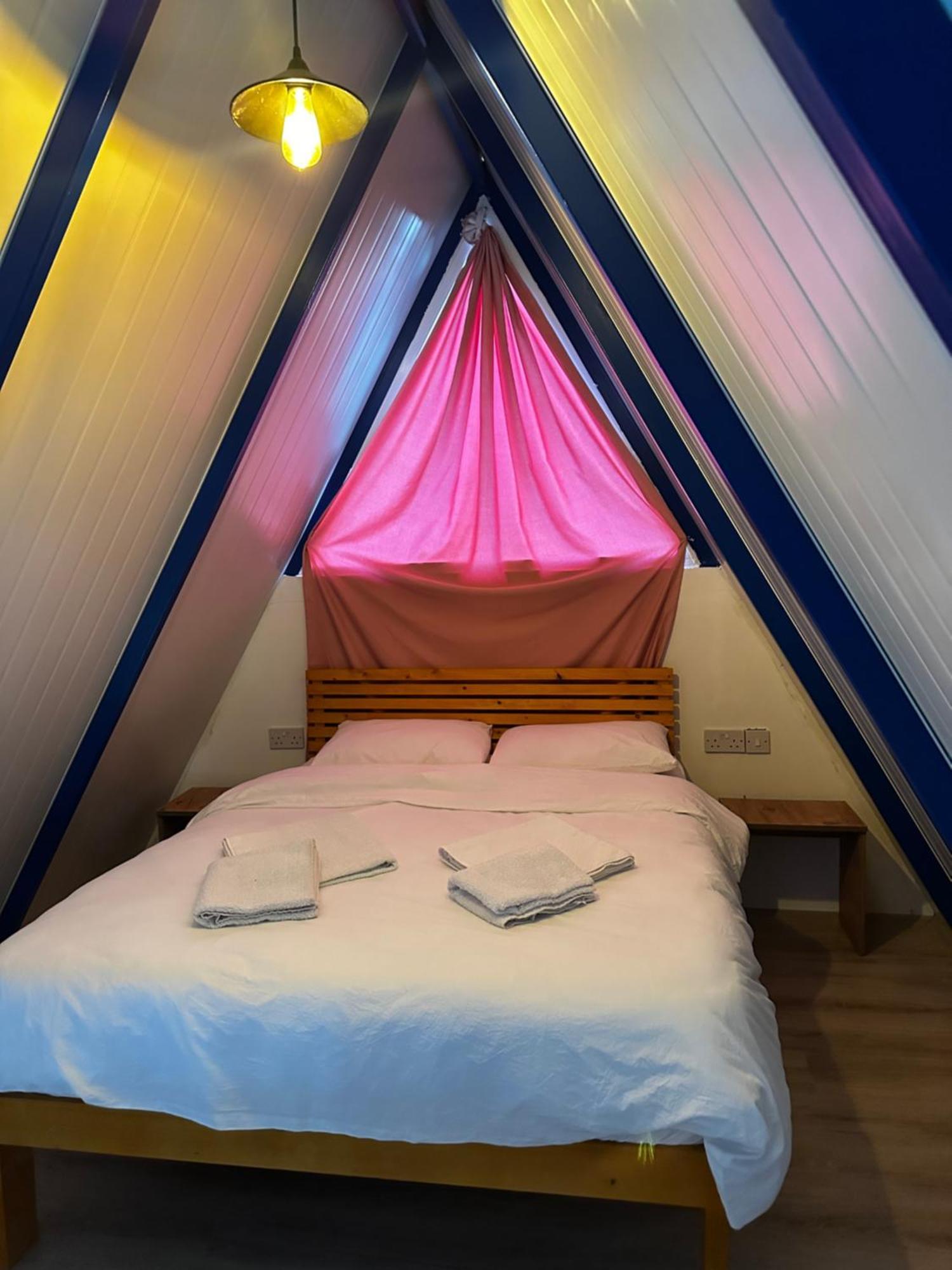Rizokarpaso Loft Karpasia מראה חיצוני תמונה