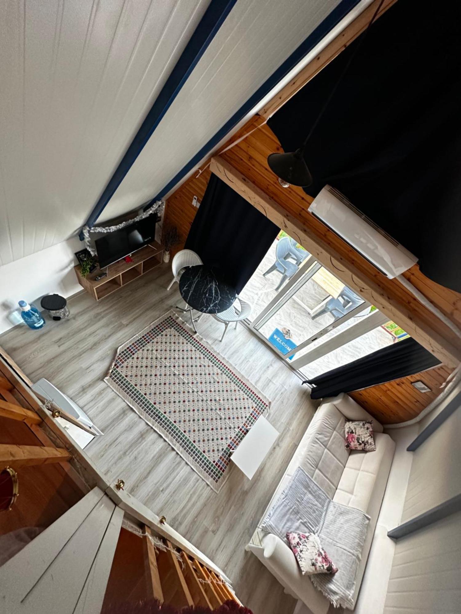 Rizokarpaso Loft Karpasia מראה חיצוני תמונה