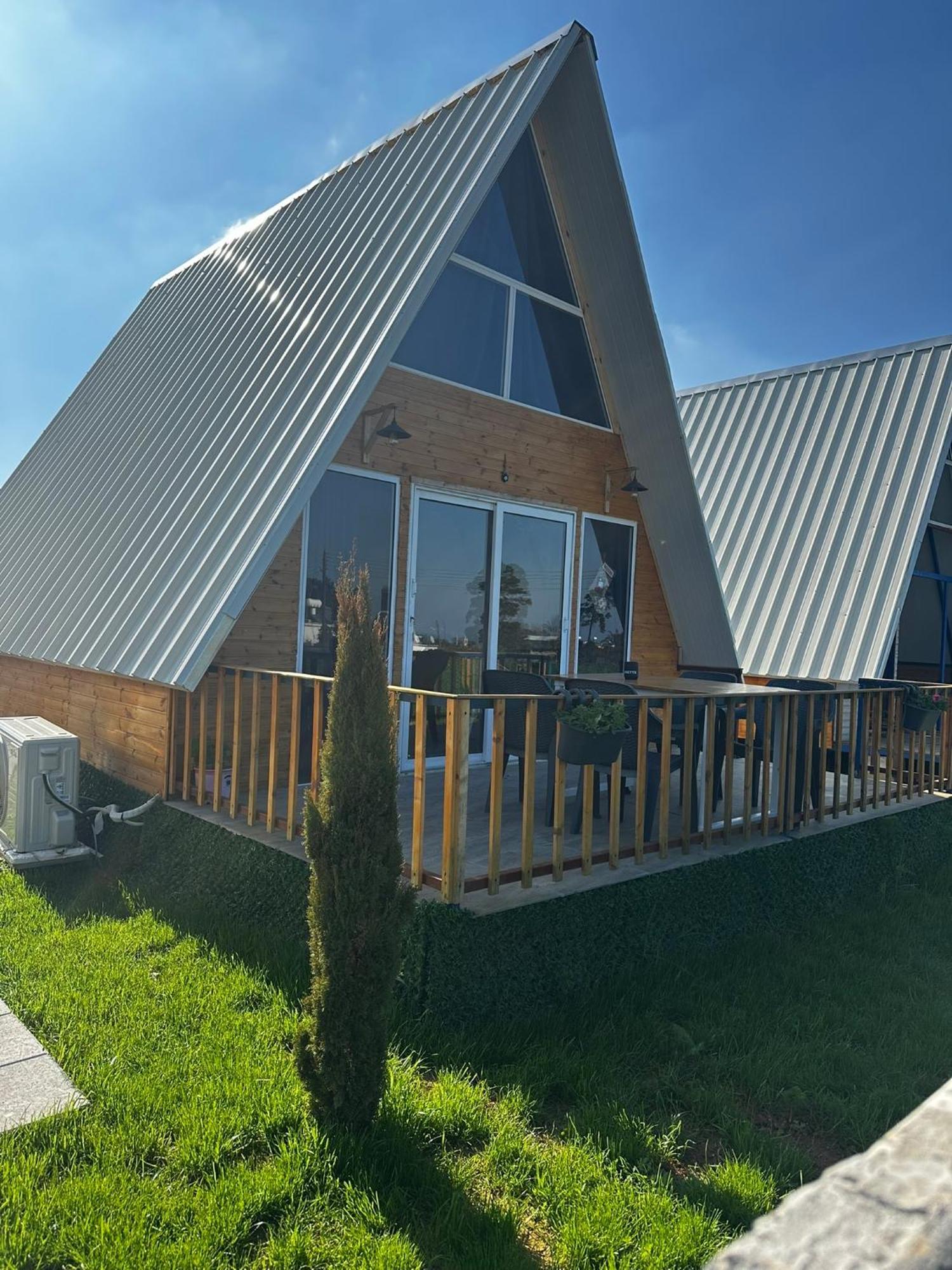 Rizokarpaso Loft Karpasia מראה חיצוני תמונה