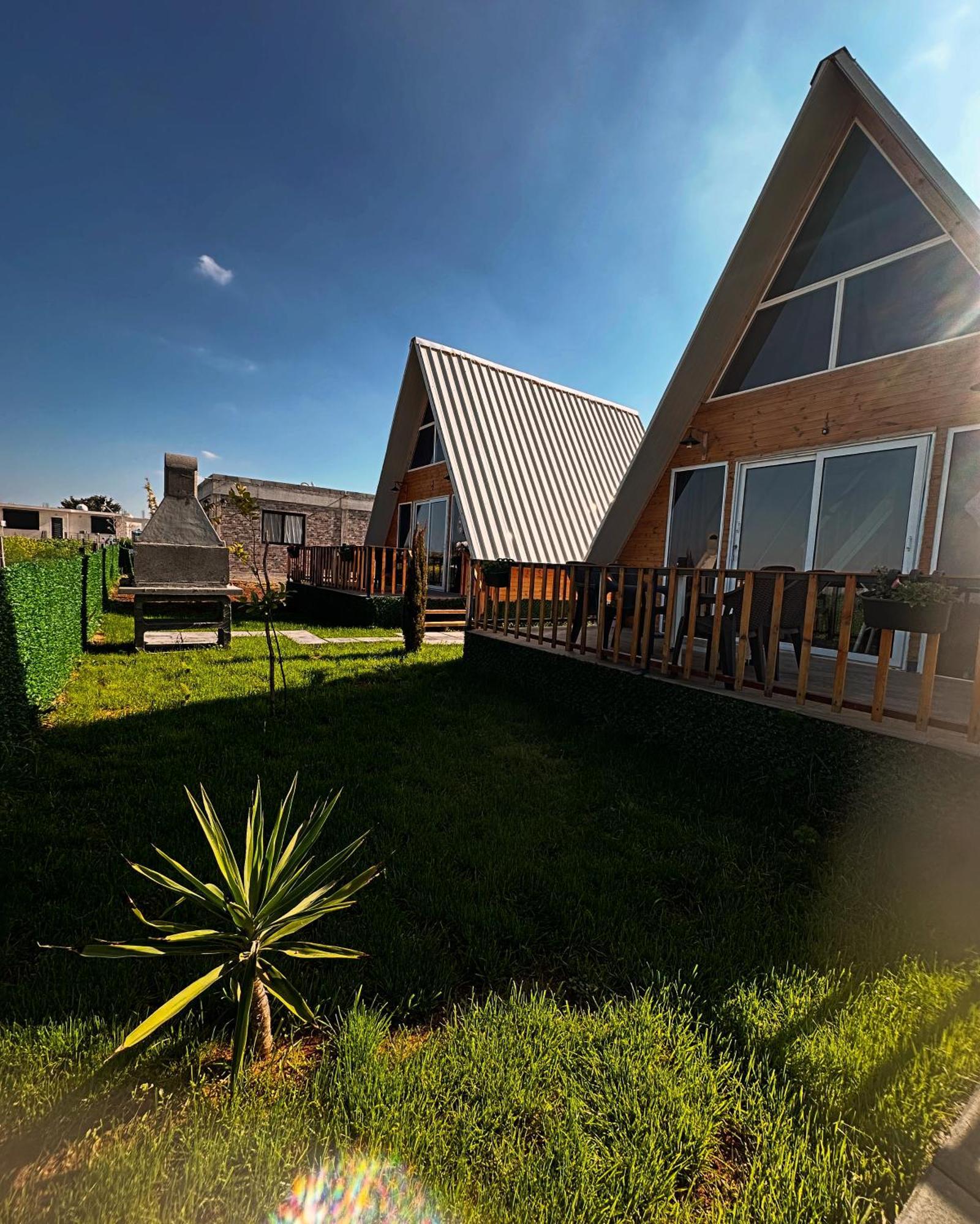 Rizokarpaso Loft Karpasia מראה חיצוני תמונה