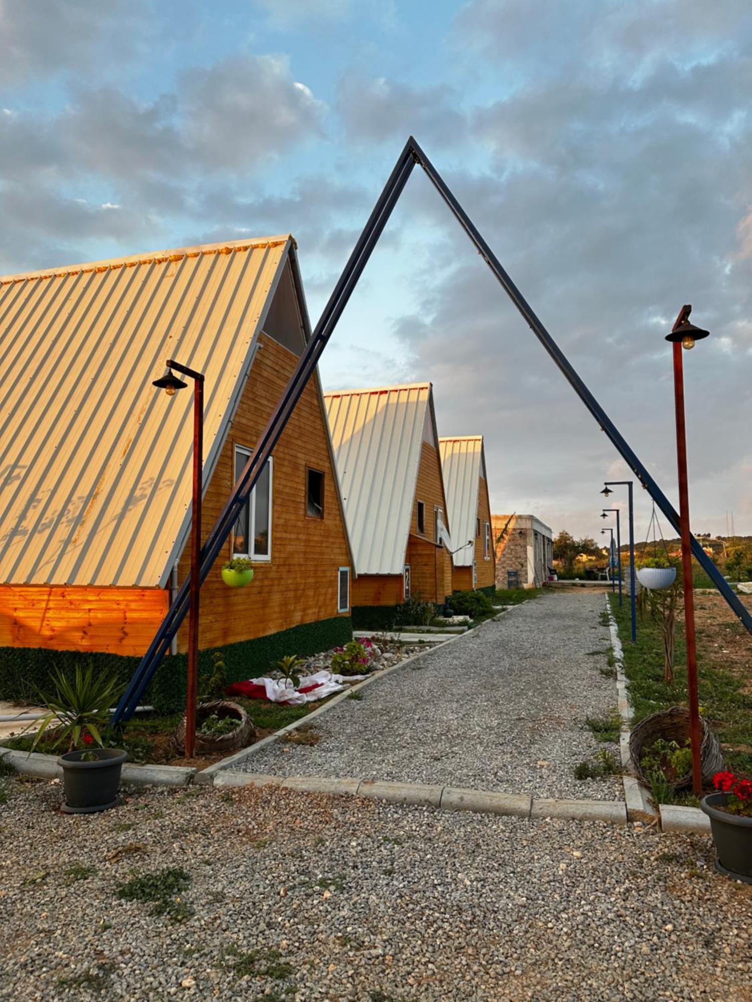 Rizokarpaso Loft Karpasia מראה חיצוני תמונה