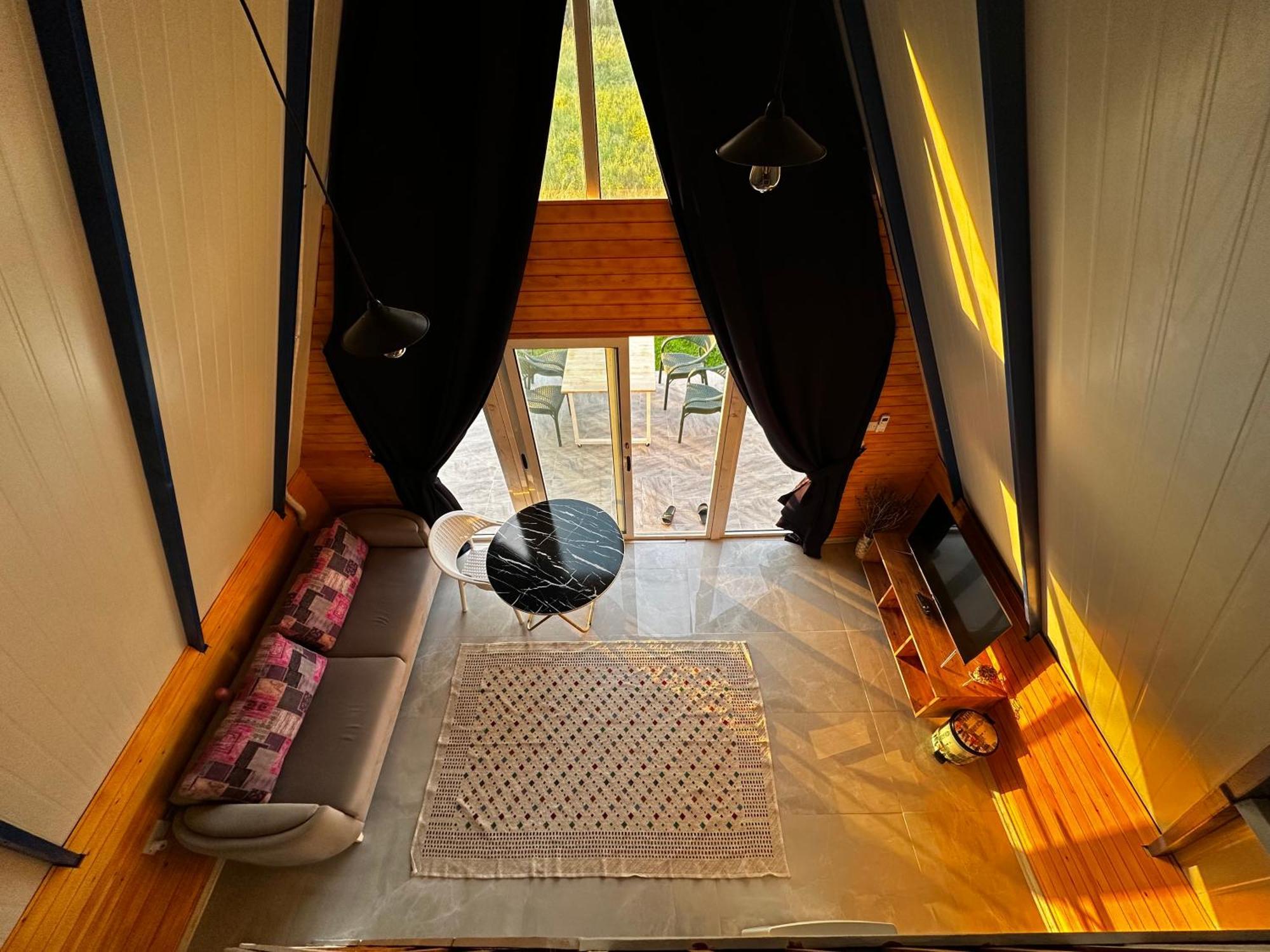 Rizokarpaso Loft Karpasia מראה חיצוני תמונה