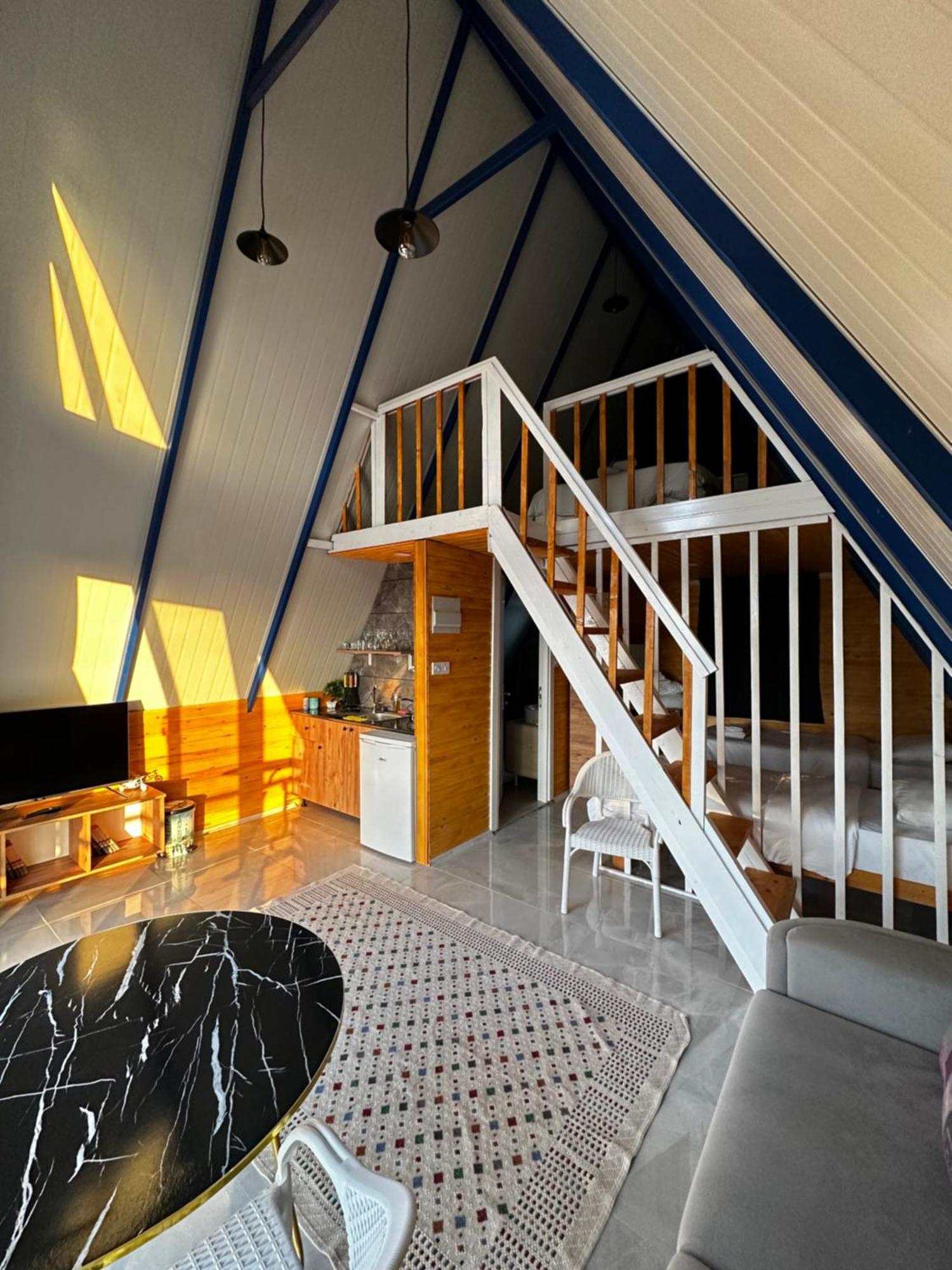 Rizokarpaso Loft Karpasia מראה חיצוני תמונה