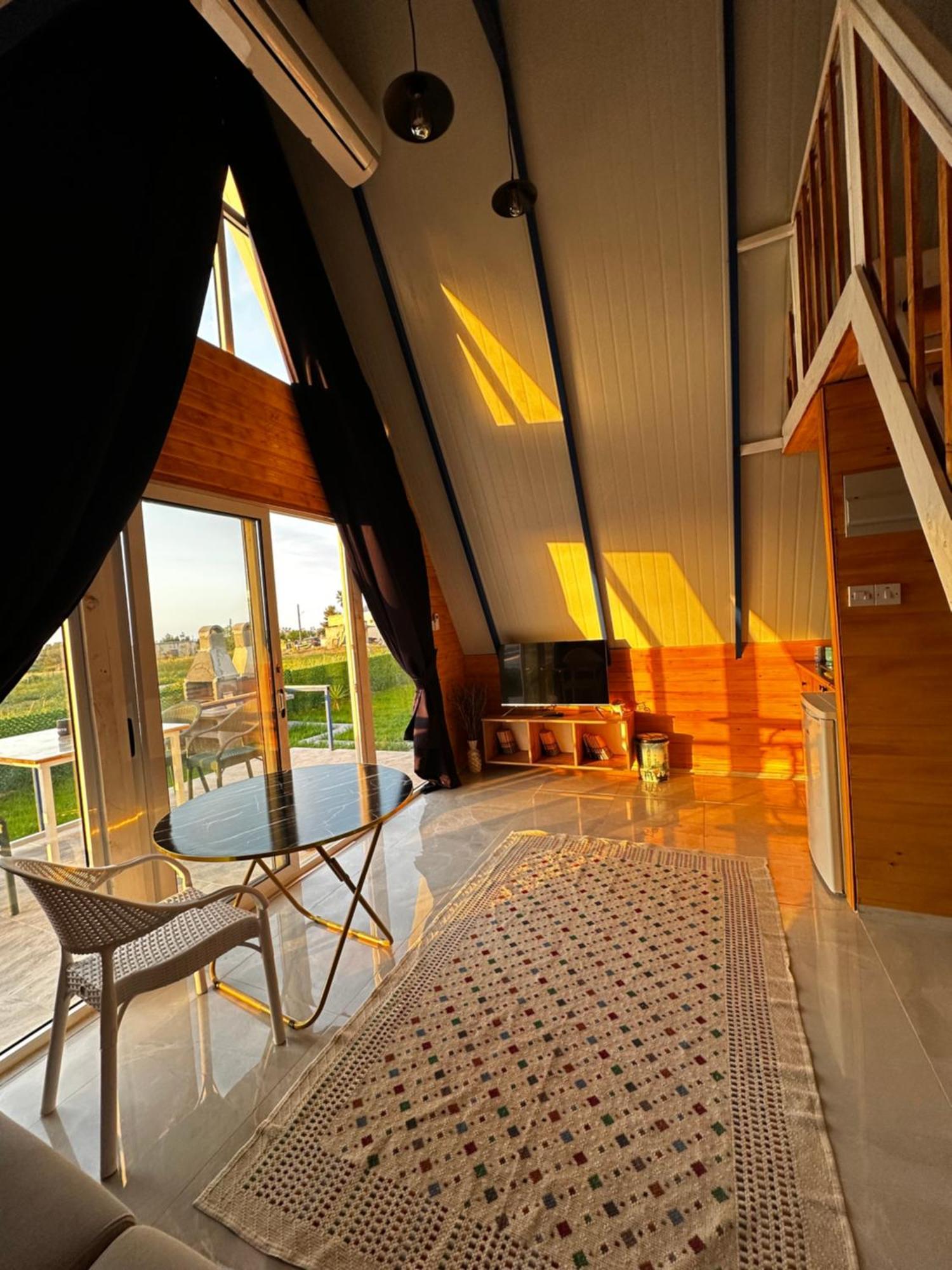 Rizokarpaso Loft Karpasia מראה חיצוני תמונה