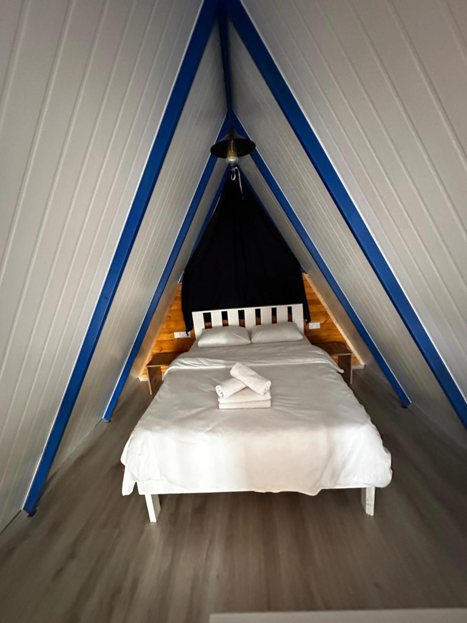 Rizokarpaso Loft Karpasia מראה חיצוני תמונה