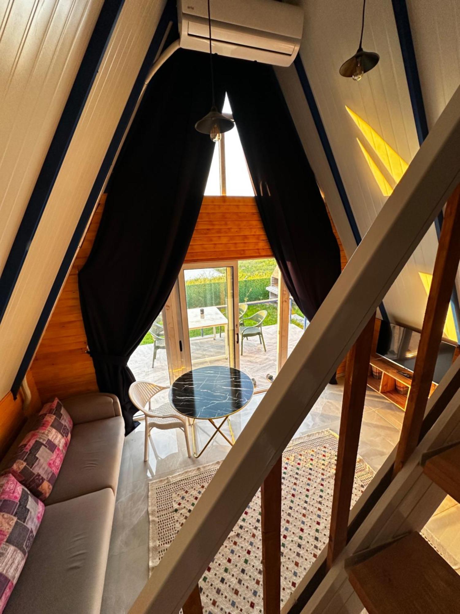 Rizokarpaso Loft Karpasia מראה חיצוני תמונה