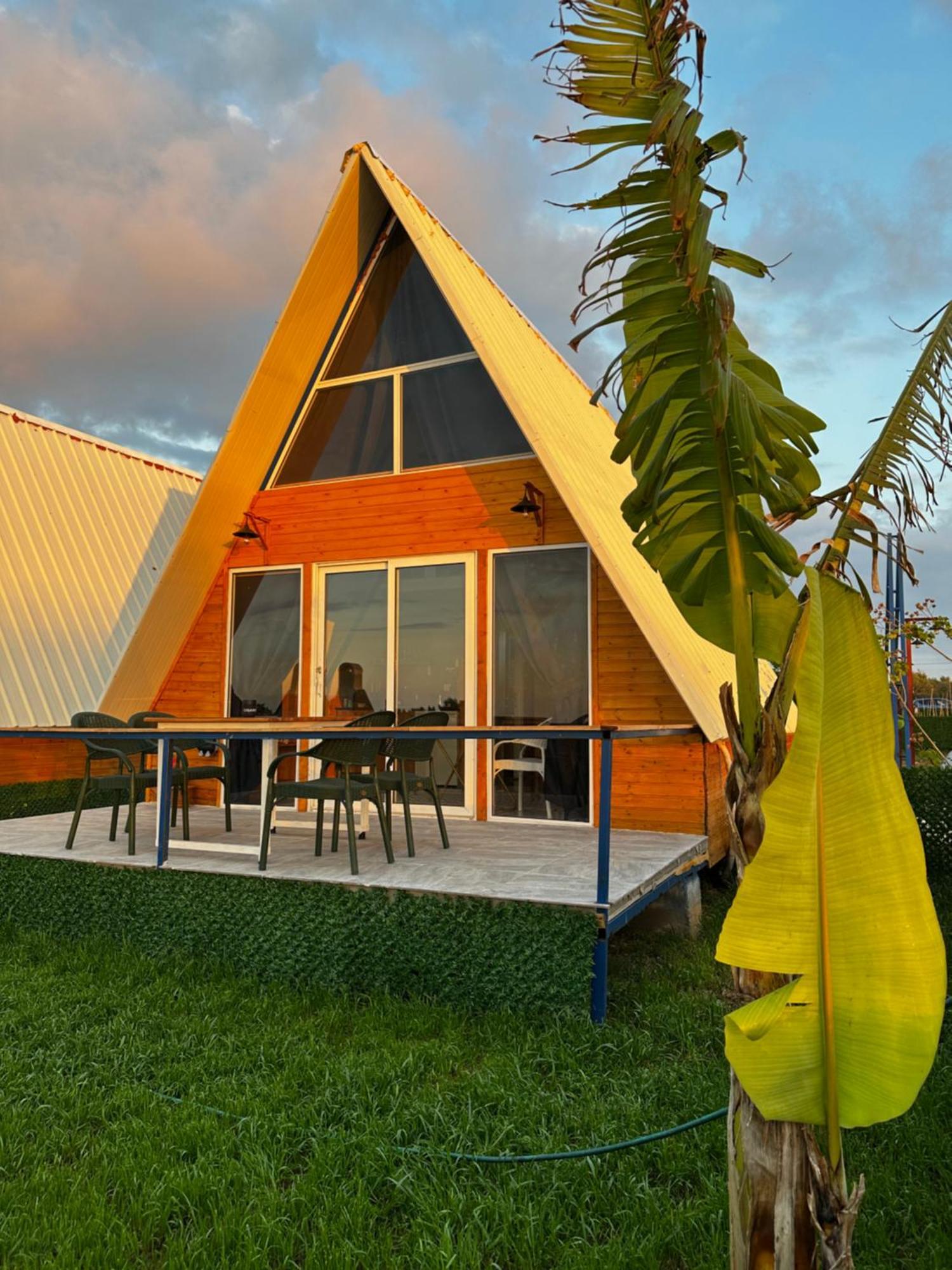 Rizokarpaso Loft Karpasia מראה חיצוני תמונה