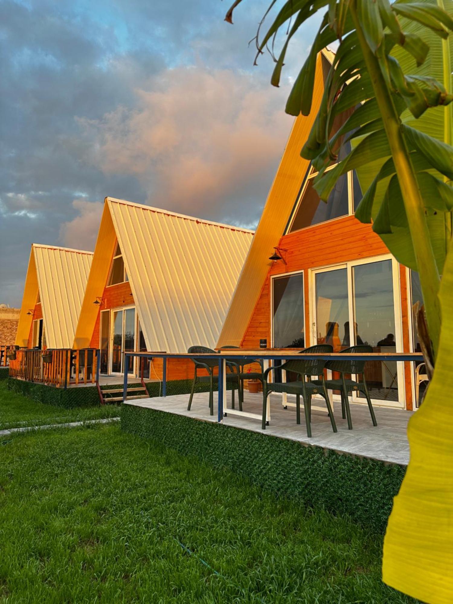 Rizokarpaso Loft Karpasia מראה חיצוני תמונה