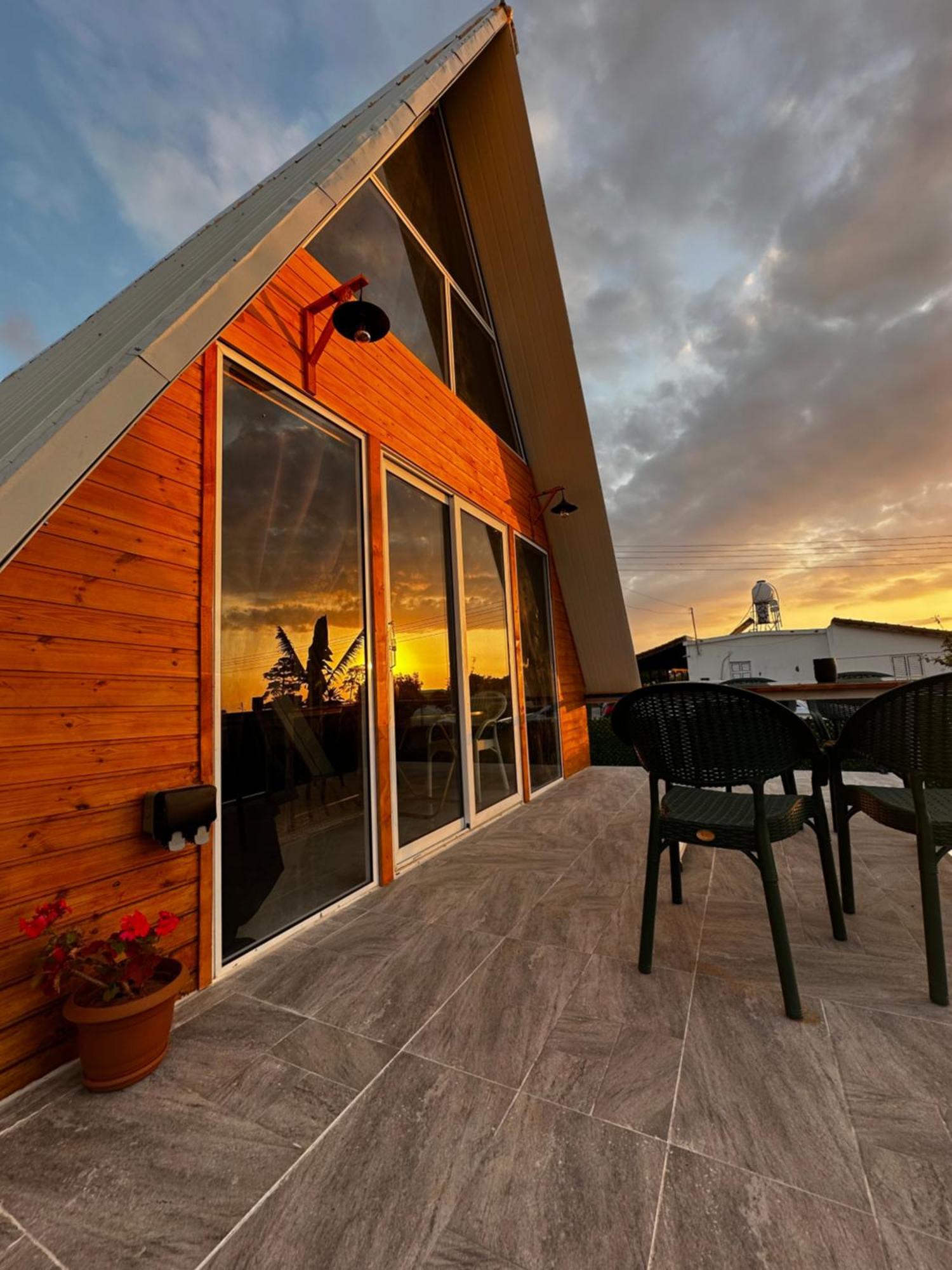 Rizokarpaso Loft Karpasia מראה חיצוני תמונה